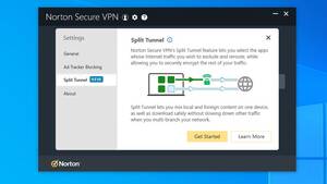 Norton Safe - Norton Secure VPN Review | PCMag