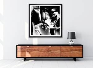 interracial nude art - Nude Art, Interracial Threesome, Porn, Black White, Girls Erotik, Modern Art,  Penis, Wall Art, Home Decor, Printable Download - Etsy Denmark