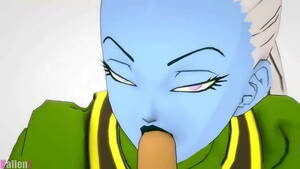 Android 18 Bulma Videl Porn - Dragon ball android 18 part 2 - XNXX.COM