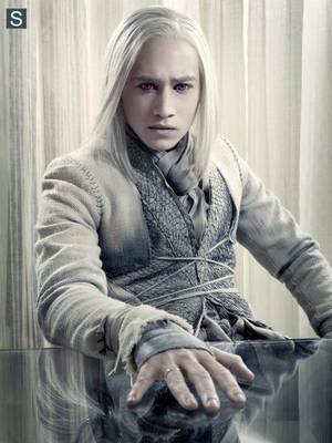 defiance tv show porn - #Defiance - Season 2 - Cast Promotional Photos (22). Defiance SyfyDefiance  SeriesSci ...