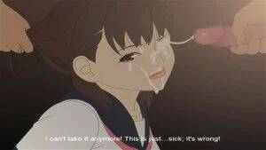 Anime Porn Facial - Watch anime facial freak - Hentai, Animated, Babe Porn - SpankBang