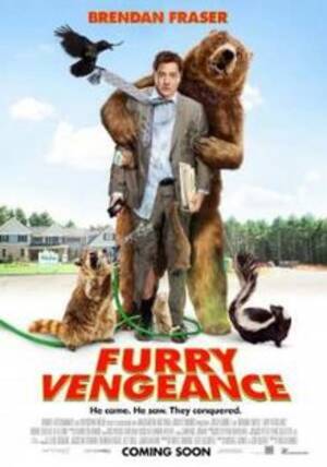 live action furry xxx - Furry Vengeance - Wikipedia