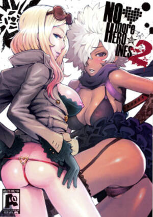 No More Heroes Porn - Parody: no more heroes - Hentai Manga, Doujinshi & Porn Comics