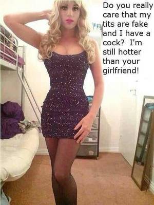 Alley Crossdresser Porn Tumblr - Never enough Crossdressers : Photo