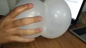 diy latex glove sex toys - sex toy with gloves | xHamster