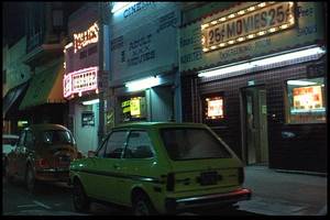 Abducted Porn Transported - Abducted transported porn - On the same avenue block after the follies  theater there was a