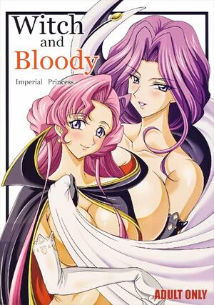 code geass lesbian hentai - Amatur Porn Witch&Bloody- Code Geass Hentai Lesbian - Hitomi.asia