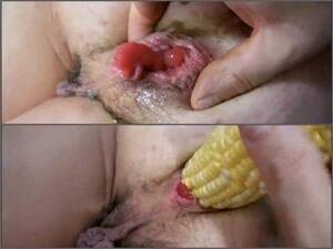 bbw anal slave - First Pussy Fisting | POV - Amateur BBW Anal Slave Show Her Sweet Prolapse  Very Closeup