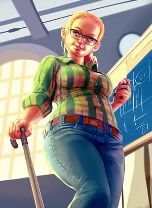 Art Red Dead Redemption Porn - Lester ...