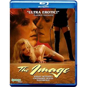 60s Porn Classics Master Of Slaves - Amazon.com: The Image [Blu-ray] : Rebecca Brooke, Carl Parker, Marilyn  Roberts, Yvette Hiver, Michelle Vence, Radley Metzger: Movies & TV