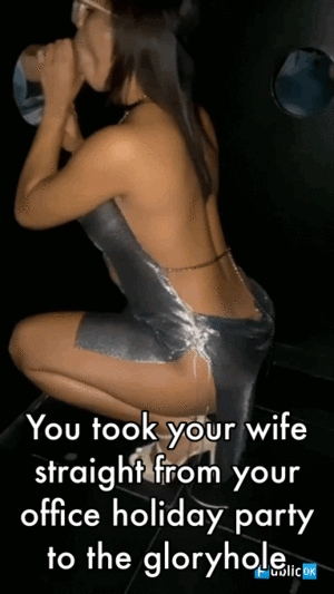 captions glory hole cumshots - SSGLinus