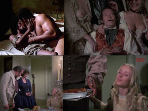 Black Dick White Girl Slave Porn - The daughter of slave owner's hunts for black dicks