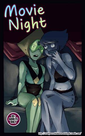 Adult Comics Porn Movies - Movie Night porn comic - the best cartoon porn comics, Rule 34 | MULT34