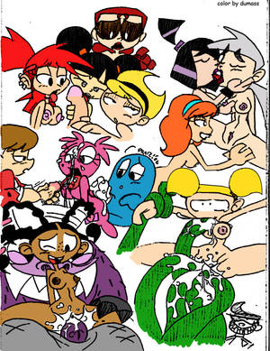 34 Dexters Lab Porn - Rule 34 dexters laboratory dede porn - Rule berry bloo dani phantom  danielle danny phantom daphne