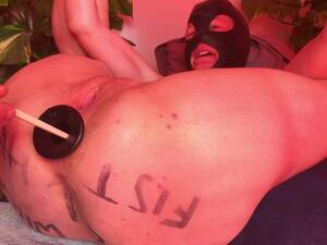 dominating master slave submissive anal fisting - Dominating Master Slave Submissive Anal Fisting | Sex Pictures Pass