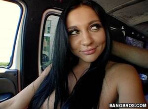 Cassie Bang Bus Porn - Cassie Bang Bus Porn | Sex Pictures Pass