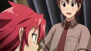 cartoon demon sex tumblr - Porn cartoon with a vampire girl - Hentai