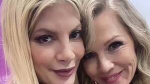 Jennie Garth Porn Star - Jennie Garth - News - IMDb