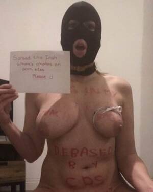 Irish Slave Porn - Irish slave in All Her Filthy Glory Porn Pictures, XXX Photos, Sex Images  #3868538 - PICTOA