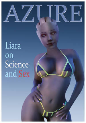 Azure Mass Effect Futa Porn - Azure Mass Effect Futa Porn | Sex Pictures Pass