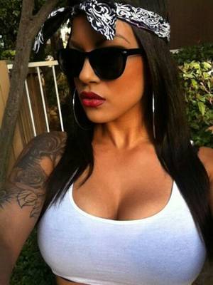 Halloween Costume Chola Porn - Explore Cholo Style Gangsta Girl Style and more!