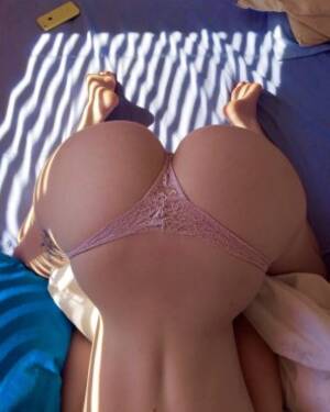 Heart Shaped Butt Porn - Beautiful heart shaped ass. Porn Pic - EPORNER