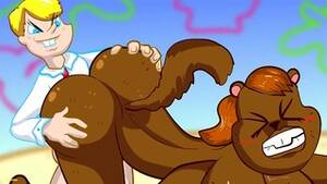 Anal Porn Spongebob - Hentai Spongebob porn videos - XAnimu.com