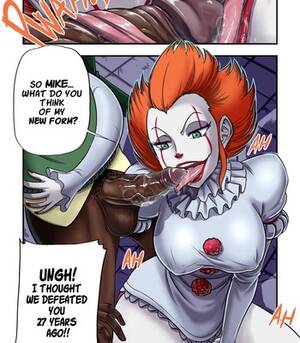 Fuck Cartoon Porn - Time To FUCK Cartoon Porn Comic - HD Porn Comix