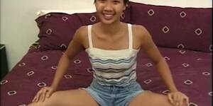 Ed Powers Asian - ED POWERS - Vintage amateur porno with cumlicking asian - Tnaflix.com