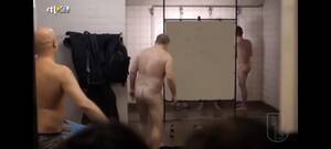 Cfnm Locker Room Porn - Locker room: Looker room cfnm scene - ThisVid.com