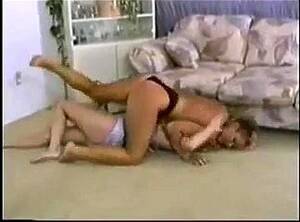 erotic vintage catfights - Watch Retro female apartment wrestling - Retro 80S, Female Wrestling, Milf  Porn - SpankBang