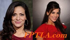 Constance Marie Porn Star - Female Celebrities Who Look Alike Archives - Page 8 of 22 - Famous People  That Look Alike