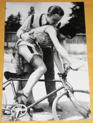 1920s Flappers Sexy - SEXY 1920s VINTAGE NUDE MODEL PHOTO Naked Flapper Girl Boobs Woman Old Hot  R49