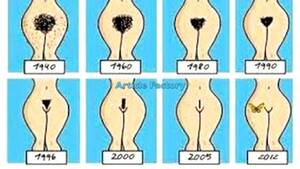 Different Types Of Vaginas Bush Porn - I Love the 'Bush'!!! - Sexuality