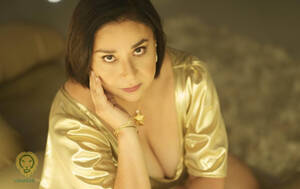 Alma Porn Star - Alma Moreno did not expect to become the youngest sexy star of her  generation - LionhearTV