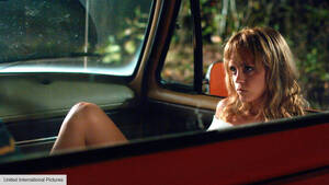 Christina Ricci Porn - Christina Ricci hates what the studio did to Black Snake Moan