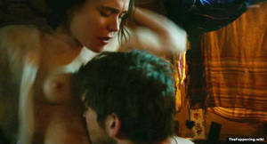 Ellen Page Sex Tape - 