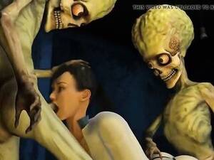 German Alien Porn - Alien - MatureTube.com