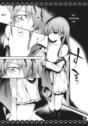 ib cartoon porn - What happens when you're in a bath together, Garry and Ib?-Read-Hentai  Manga Hentai Comic - Page: 8 - Online porn video at mobile