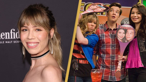 Jennette Mccurdy Shemale Porn - Jennette McCurdy says in Hard Feelings podcast she feels 'so much shame'  when people connect her to iCarly
