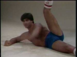 1980s Workout Porn - 