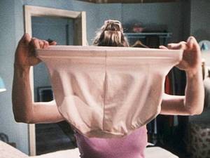 grandma panties videos - My Love Affair With Granny Panties, Now Finally in Fashion