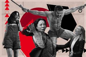 latin nude walking beach friends - Best Movies of 2022