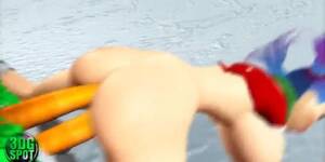 3dgspot Porn Snowman - 3dgspot Snowman - Tnaflix.com