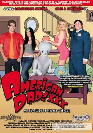 Francine Smith Porn Star - American Dad XXX: An Exquisite Films Parody (Video 2011) - IMDb