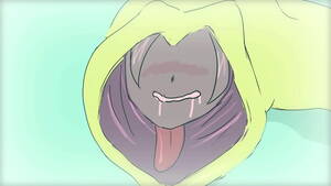 cartoon snake pussy - Geeky and rude gets put in her place by hypnotic snake vore - XNXX.COM