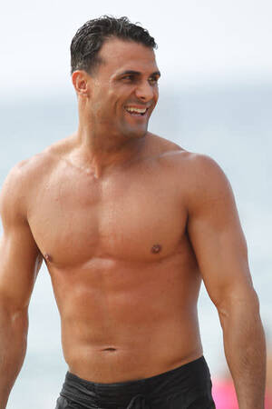 Jeremy Jackson Porn - See Jeremy Jackson, aka Hobie Buchannon, 14 years after 'Baywatch' fame