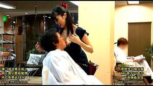 Asian Hairdresser Porn - Watch dsrhyjdtyfgdgstr - Cmd, Hair Salon, Jap Porn - SpankBang