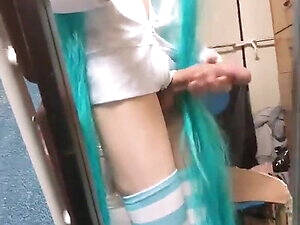 asian big cock crossdresser - Asian Big Cock Crossdresser | Sex Pictures Pass