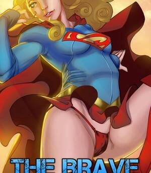 naked the cartoon movie brave - The Brave & The Porn 2 comic porn | HD Porn Comics